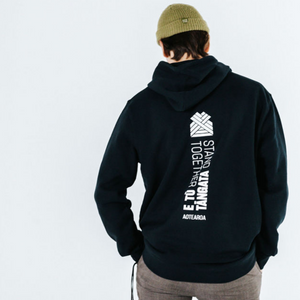 ORIGINAL UNISEX (HEAVYWEIGHT) HOODIE