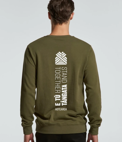 ORIGINAL MEN’S (LIGHTWEIGHT) CREW - CLEARANCE