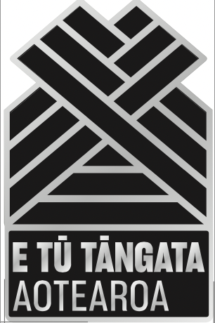 E TŪ TĀNGATA BADGES