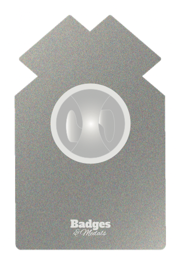E TŪ TĀNGATA BADGES