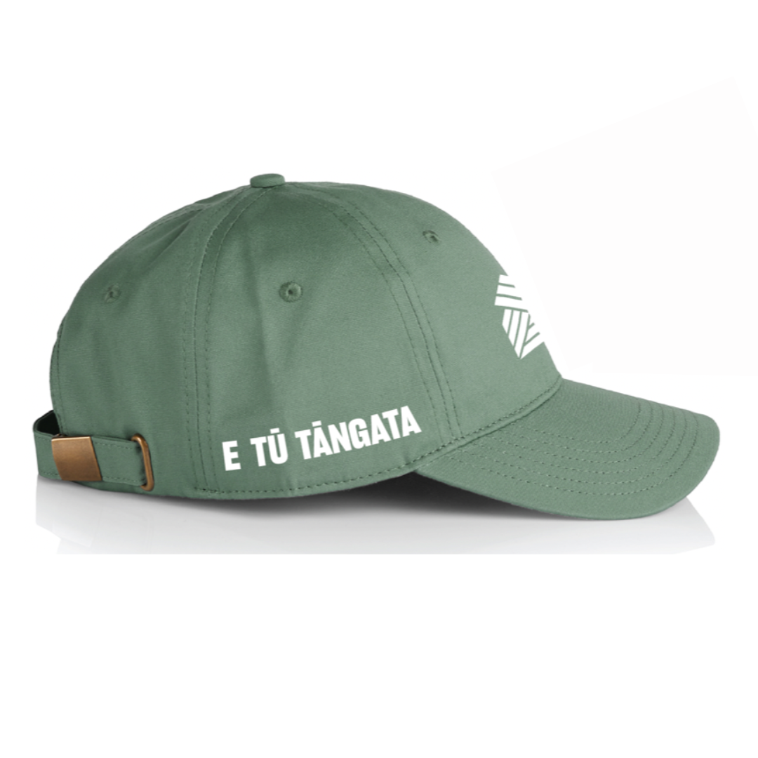 ORIGINAL COTTON CAP