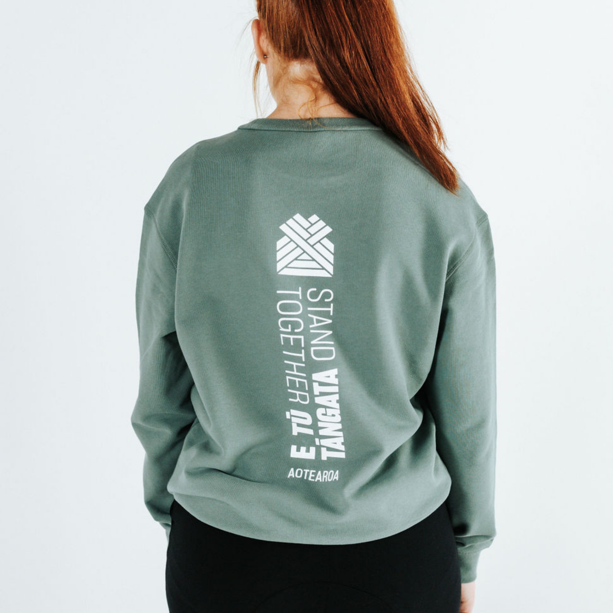 ORIGINAL WOMEN’S (LIGHTWEIGHT) CREW