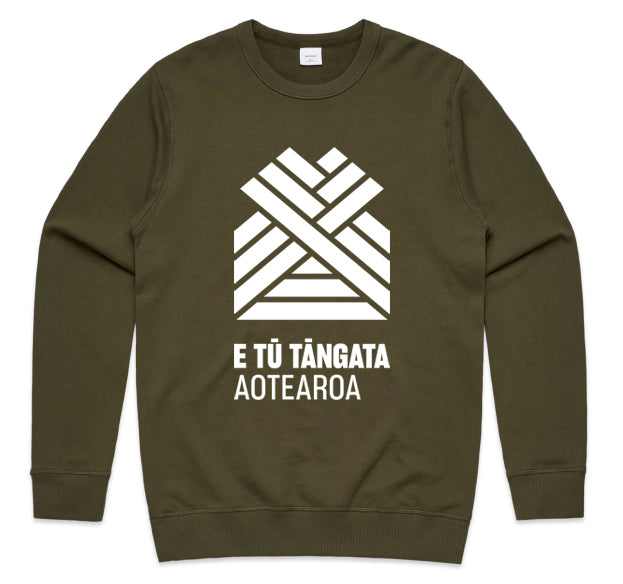 ORIGINAL MEN’S (LIGHTWEIGHT) CREW - CLEARANCE