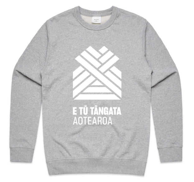 ORIGINAL MEN’S (LIGHTWEIGHT) CREW - CLEARANCE