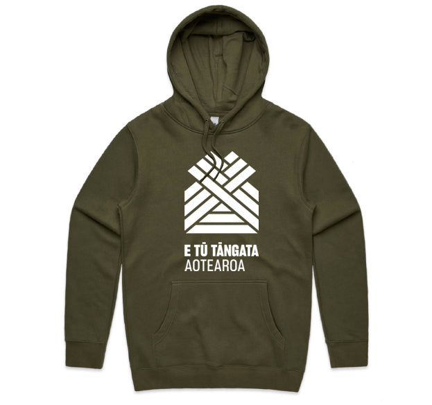 ORIGINAL MEN’S HEAVYWEIGHT HOODIE - CLEARANCE